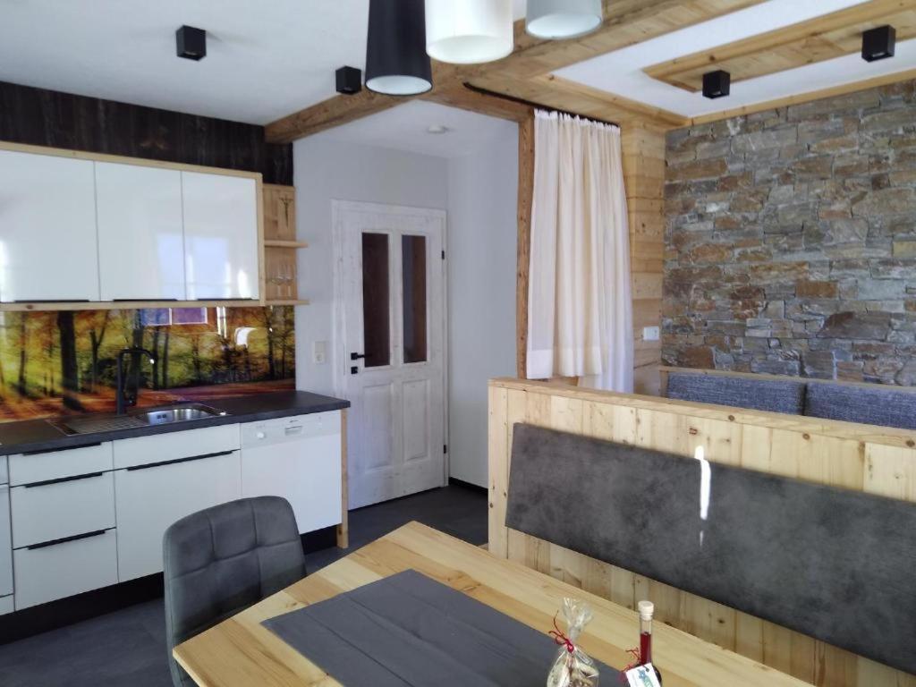 Martins Comfort Appartement Assling Zewnętrze zdjęcie