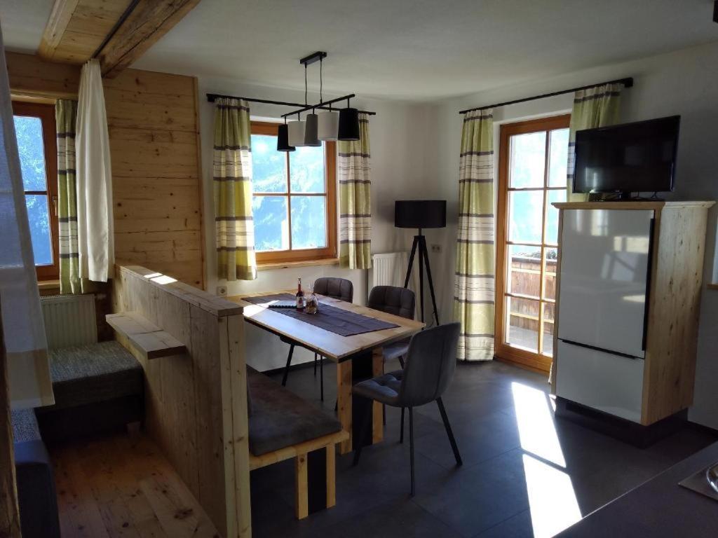 Martins Comfort Appartement Assling Zewnętrze zdjęcie