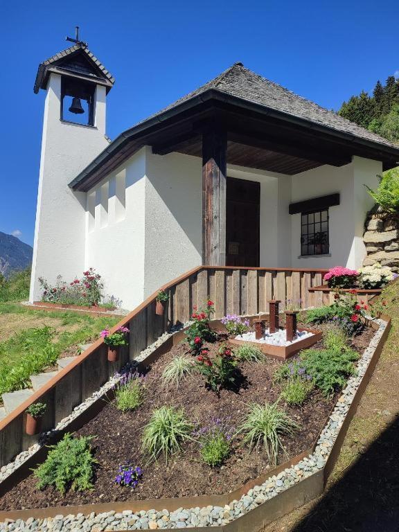 Martins Comfort Appartement Assling Zewnętrze zdjęcie