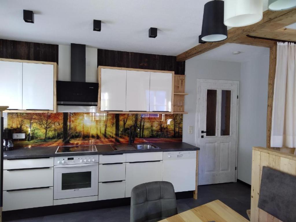 Martins Comfort Appartement Assling Zewnętrze zdjęcie