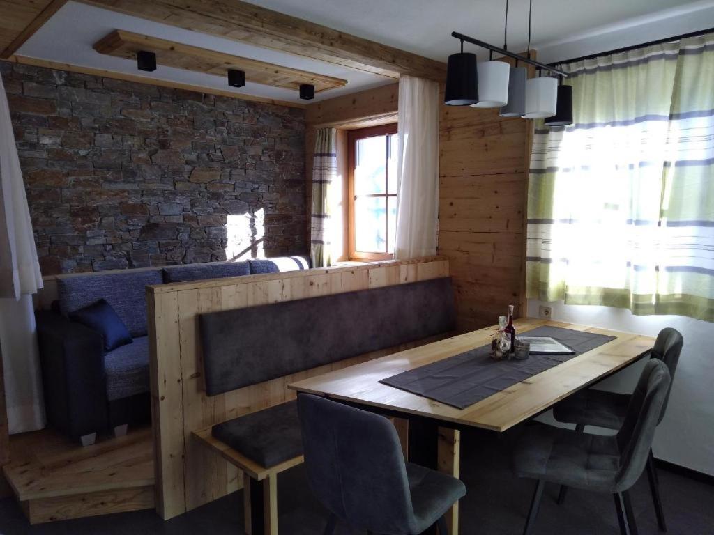 Martins Comfort Appartement Assling Zewnętrze zdjęcie