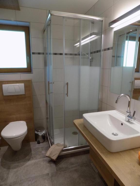 Martins Comfort Appartement Assling Zewnętrze zdjęcie