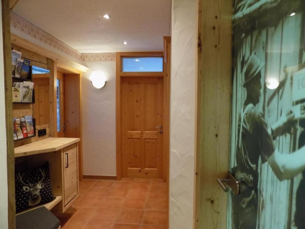 Martins Comfort Appartement Assling Zewnętrze zdjęcie